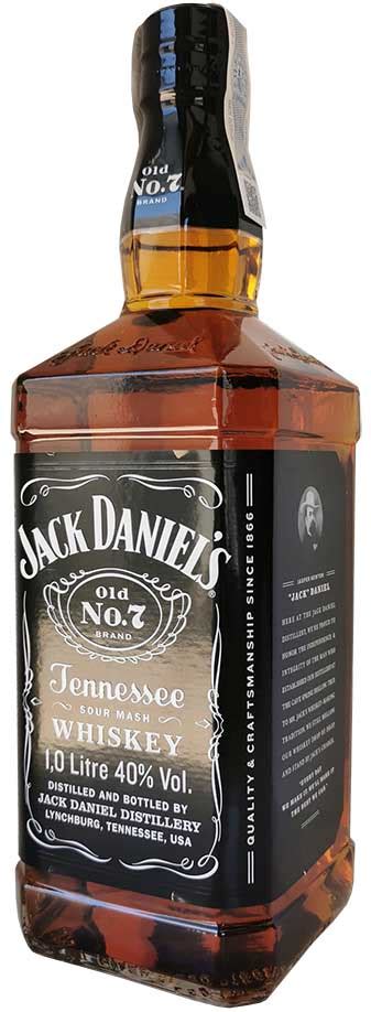 cheapest jack daniel's 1 litre.